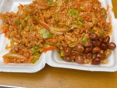 -老婆婆炒饭(小白楼1902欧式风情街店)