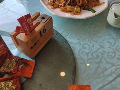 -御满江海鲜酒家(洛溪新城店)