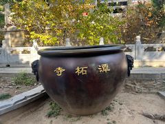 -潭柘寺景区