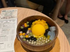 -杏甜品(尖沙咀加拿分道店)