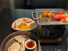 -花潮料理艺食馆(SM新生活广场店)