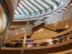 -深圳来福士广场