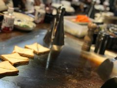 -大成铁板烧•板前(复古餐厅石老人店)