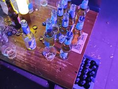 -Ton Ton吨吨小酒馆Live(观前街店)