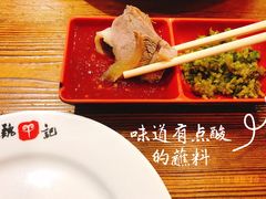 -魏记大碗羊肉(临河总店)