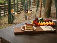 -MOJ coffee(瓯海泽雅水碓坑店)