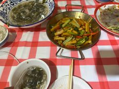 -忆外婆徐州菜·地锅鸡·生日宴(吴庄店)