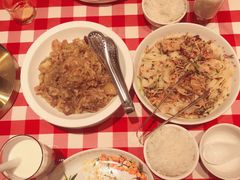 -西贝(东城万达广场店)