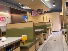 -海底捞火锅(南山京基百纳店)
