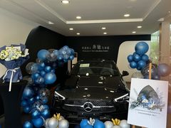 -北京鹏龙瑞星奔驰4s店(来广营店)