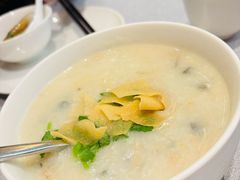 -潮府馆·非遗潮州菜·港式点心(世纪公园店)