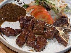 -上户日本料理(北仑富邦店)