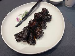 文火煨山东黑牛-鲁采LU STYLE(新天地店)
