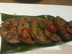 -菩提树·素食餐厅(汇智国际商业中心店)