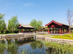 -张家湾公园