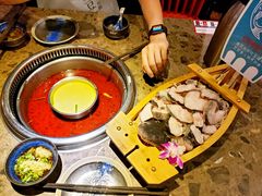 -鱼豆吉·豆浆鱼火锅(宜昌万达店)