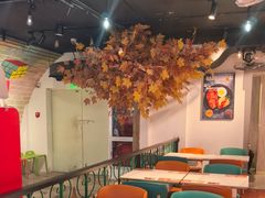 -豪享来(我格广场店)