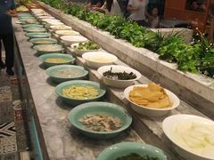 -火锅岛潮牌自助餐厅(天津天佑城店)