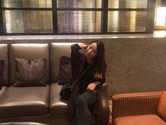 -上海锦江汤臣洲际大酒店壹阶层