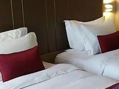 -上海浦东机场海上铂悦酒店