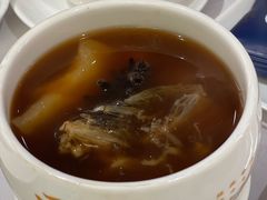 -聚春园自助餐厅(东街口店)