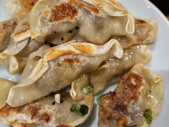 牛肉煎饺-九锅一堂酸菜鱼(学府凯德店)