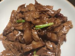 -山里亲戚(淞虹路店)