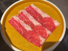 -一緒に寿喜烧放题(世纪汇店)