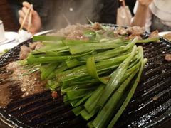 -炙热童年·老北京炙子烤肉(南锣鼓巷店)