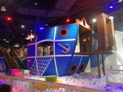 -幻贝家儿童乐园(苏州中心店)