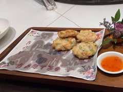 -沪华海鲜大酒楼(南汇店)