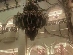 -深圳东部华侨城茵特拉根酒店