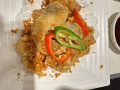 -辉记海鲜美食(氹仔店)
