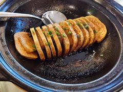 -香融府·烤鸭·家常菜(马家堡路店)
