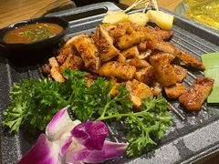 -金塔傣乡·云南德宏民族特色菜·傣味手抓饭(新亚洲店)