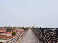 -鸡鸣驿城