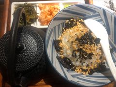 -御牛道日式烤肉料理(杭州万象城店)