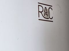 -RAC BAR(安福路店)