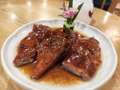 -德胜轩正宗顺德菜(宝安沙井会展中心店)