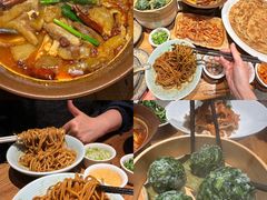 -丹江渔村(首都机场店)