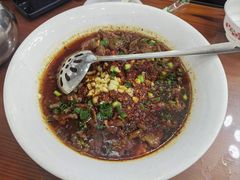 -椒香川流不息川菜馆(二七北路店)