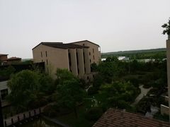 -上海崇明金茂凯悦酒店