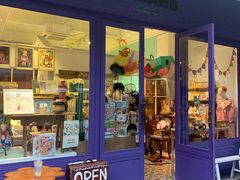 -恋物百货商店(华侨城店)