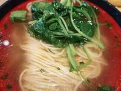 -泰煌鸡·上海白斩鸡·鸡汤面(鹤庆店)