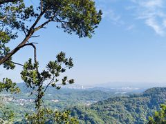-广州市帽峰山景区