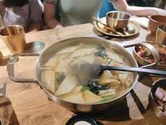 鱼饼汤-HOTISLAND海鸡岛(宝业路店)