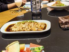 -曹家小菜(胜太路店)