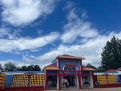 -青龙湖公园