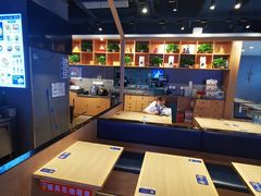 -梨花牛肉汤饭(仁恒伊势丹店)