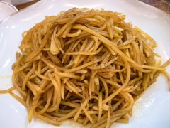 -恭敬李老北京炸酱面·京味菜(西花市店)
